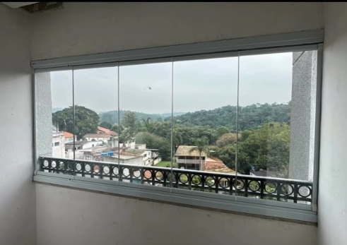 Sacada Flutuante